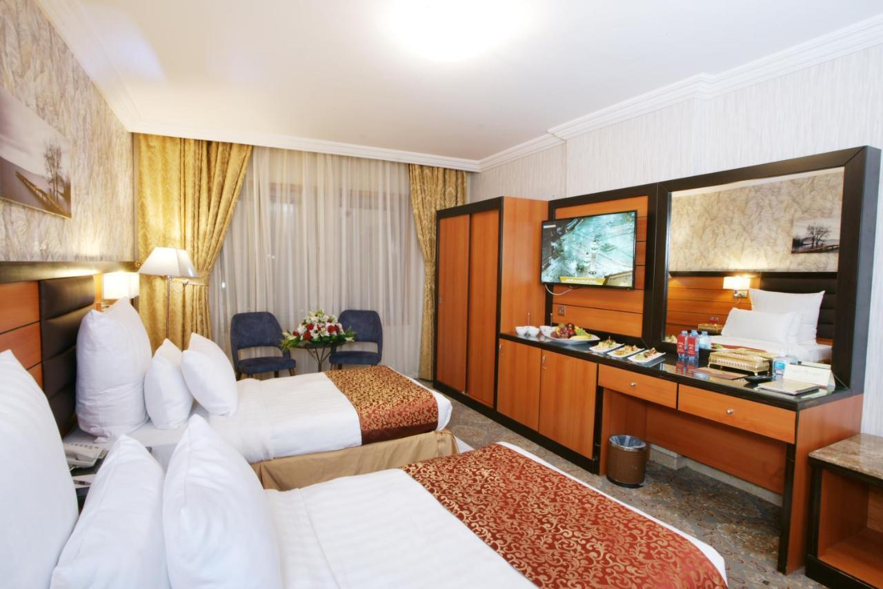 Al Azhar Hotel