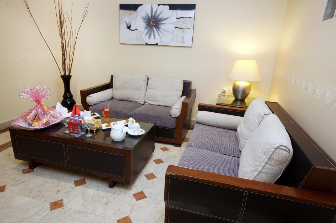 Hotel Al Azhar