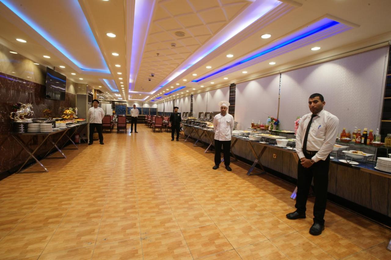 Al Azhar 3* Jeddah