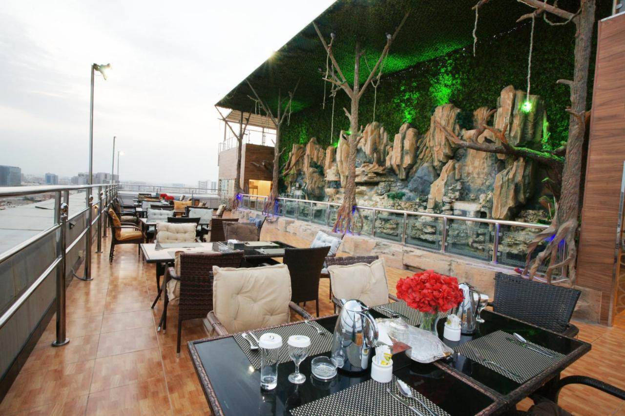 Al Azhar Hotel