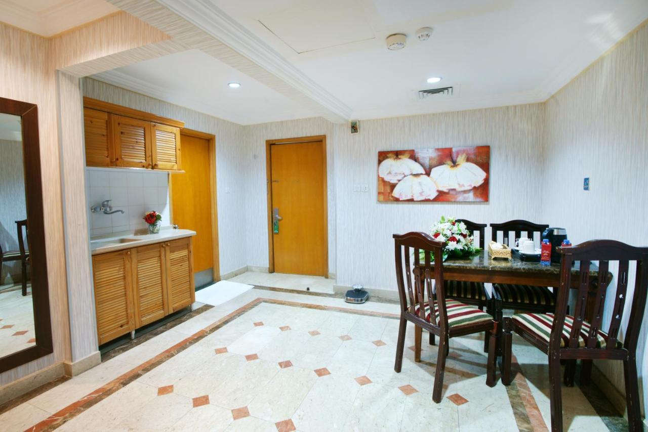 Al Azhar Hotel