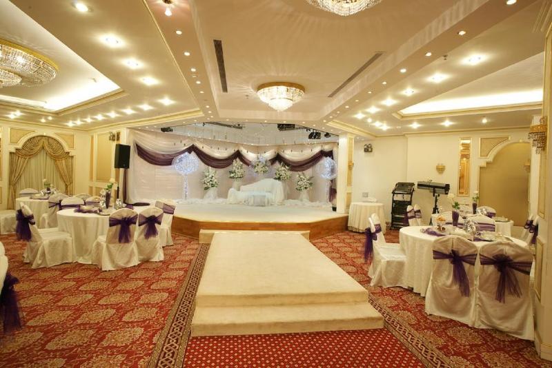 Al Azhar Hotel Jeddah