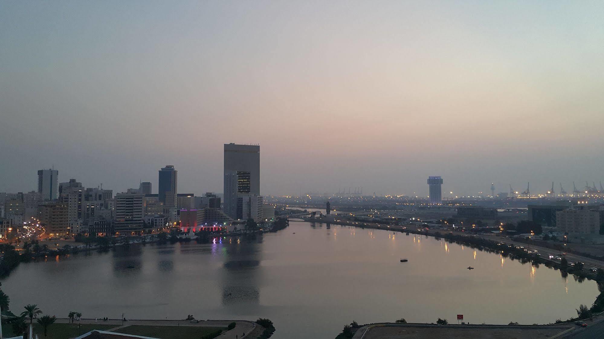 Hotel Al Azhar Jeddah